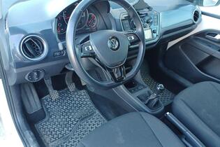 Volkswagen up! vaihtoauto