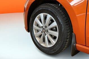 SEAT Ibiza vaihtoauto