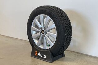 SEAT Ibiza vaihtoauto