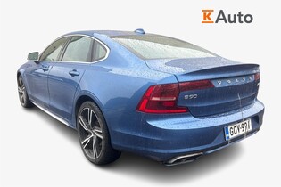 Volvo S90 vaihtoauto