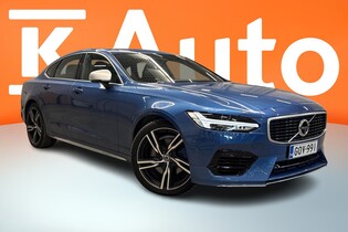 Volvo S90 vaihtoauto