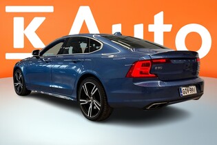 Volvo S90 vaihtoauto