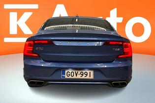 Volvo S90 vaihtoauto