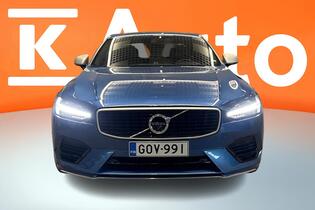 Volvo S90 vaihtoauto