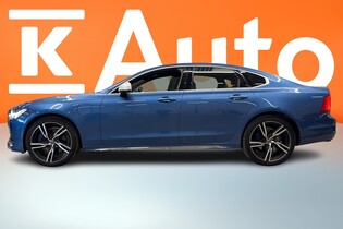 Volvo S90 vaihtoauto