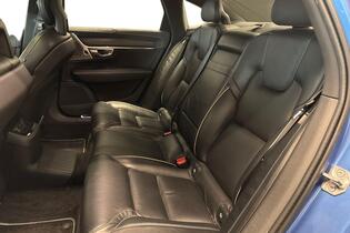 Volvo S90 vaihtoauto