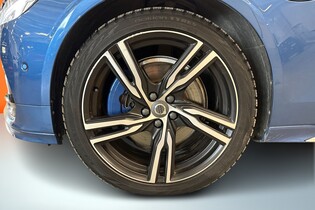 Volvo S90 vaihtoauto