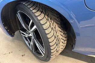 Volvo S90 vaihtoauto