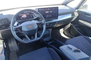 Cupra Born vaihtoauto