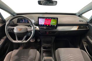 Cupra Born vaihtoauto