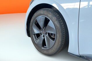 Cupra Born vaihtoauto
