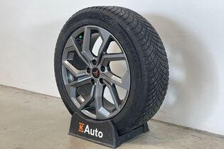 Cupra Born vaihtoauto