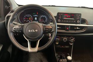 Kia Picanto vaihtoauto