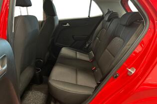 Kia Picanto vaihtoauto