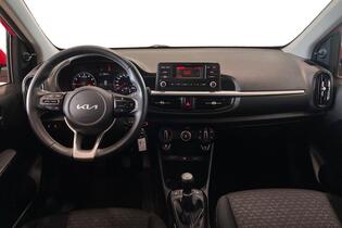 Kia Picanto vaihtoauto