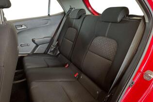 Kia Picanto vaihtoauto