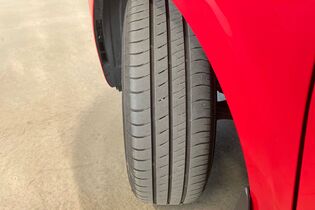 Kia Picanto vaihtoauto