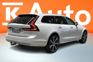 Volvo V90 Cross Country vaihtoauto