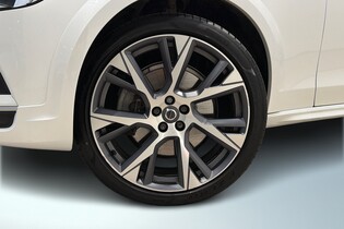 Volvo V90 Cross Country vaihtoauto