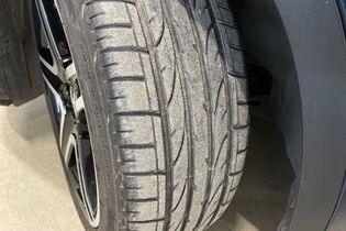 Mercedes-Benz GLA vaihtoauto