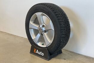 Volkswagen Sharan vaihtoauto