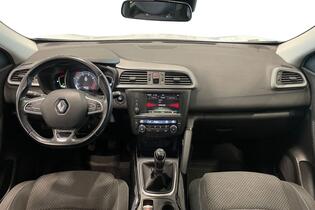 Renault Kadjar vaihtoauto