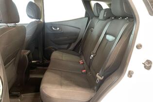 Renault Kadjar vaihtoauto