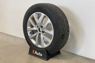 Renault Kadjar vaihtoauto