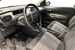 Citroën C4 Cactus vaihtoauto