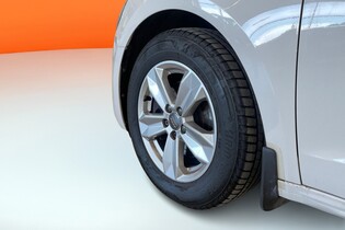 Audi A1 vaihtoauto