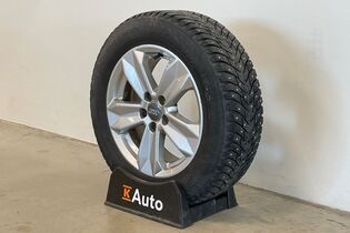 Audi A1 vaihtoauto