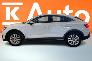 Audi Q3 vaihtoauto