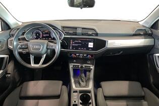 Audi Q3 vaihtoauto