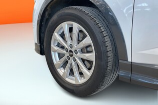 Audi Q3 vaihtoauto