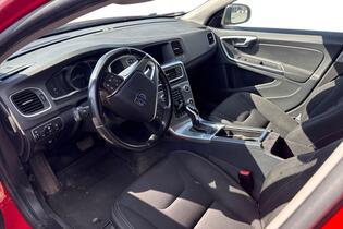 Volvo V60 Cross Country vaihtoauto