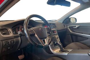 Volvo V60 Cross Country vaihtoauto