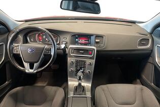 Volvo V60 Cross Country vaihtoauto