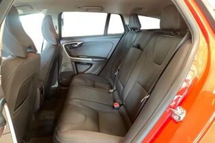 Volvo V60 Cross Country vaihtoauto