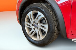 Volvo V60 Cross Country vaihtoauto