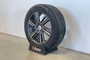 Volvo V60 Cross Country vaihtoauto