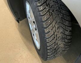 Renault Mégane vaihtoauto