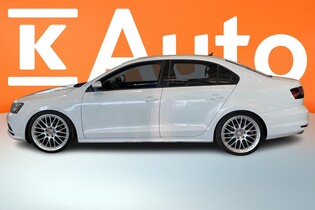 Volkswagen Jetta vaihtoauto