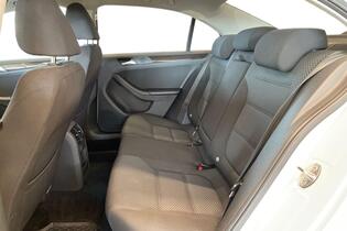 Volkswagen Jetta vaihtoauto