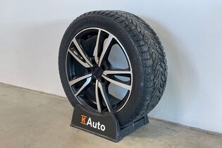 Volkswagen Jetta vaihtoauto