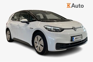 Volkswagen ID.3 vaihtoauto