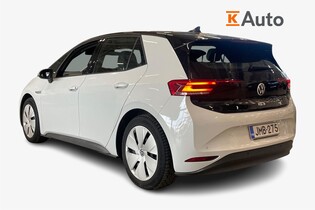 Volkswagen ID.3 vaihtoauto