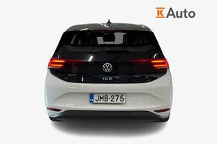 Volkswagen ID.3 vaihtoauto
