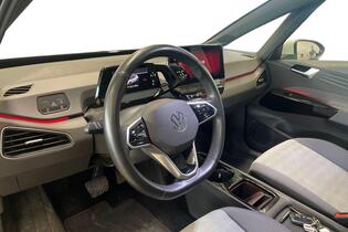 Volkswagen ID.3 vaihtoauto