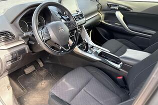 Mitsubishi Eclipse Cross vaihtoauto