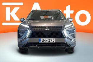 Mitsubishi Eclipse Cross vaihtoauto